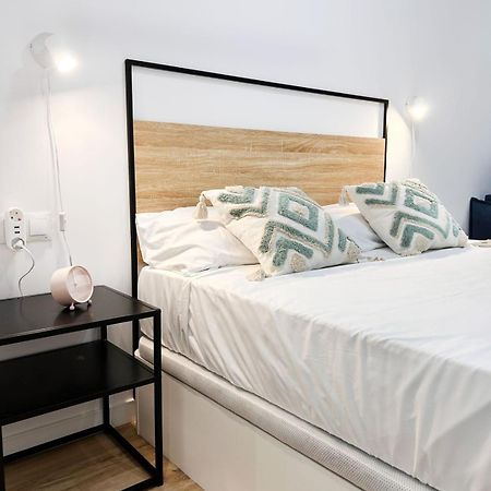 Apartamento Junto A Ruzafa Cerca Del Centro Валенсія Екстер'єр фото