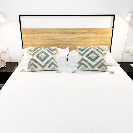 Apartamento Junto A Ruzafa Cerca Del Centro Валенсія Екстер'єр фото